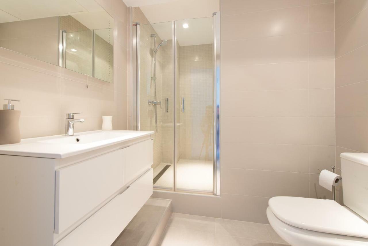 Apartamento Luxury Penthouse Puerto Banus Rdr403