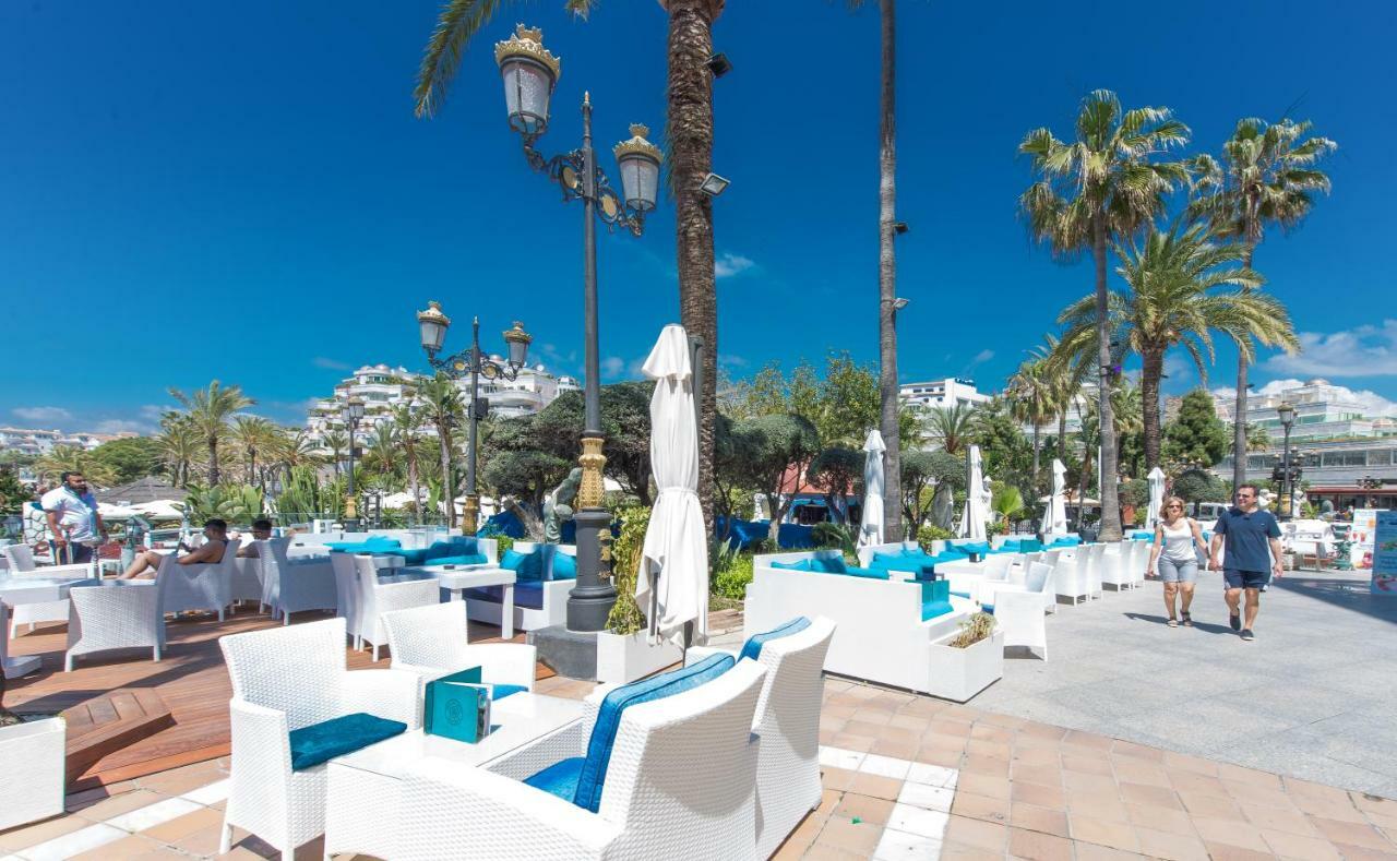 Luxury Penthouse Puerto Banus Rdr403 Apartamento Marbella