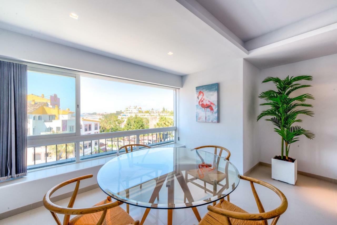 Appartement Luxury Penthouse Puerto Banus Rdr403 Marbella
