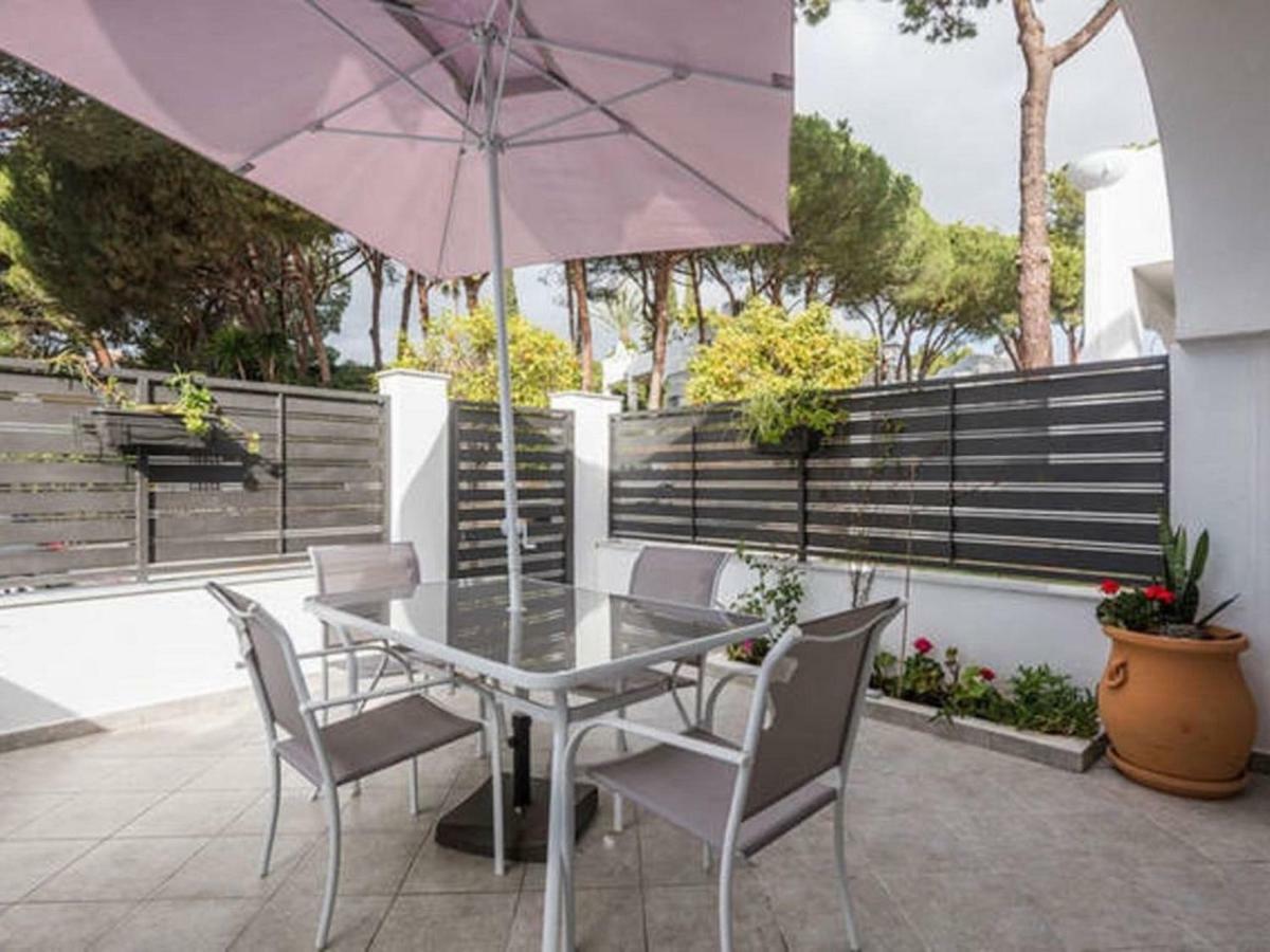 Casa Soleada - Beautiful Villa, Corner By Pools, Facilities,full Kitchen, 3 Terraces, Internet * Marbella