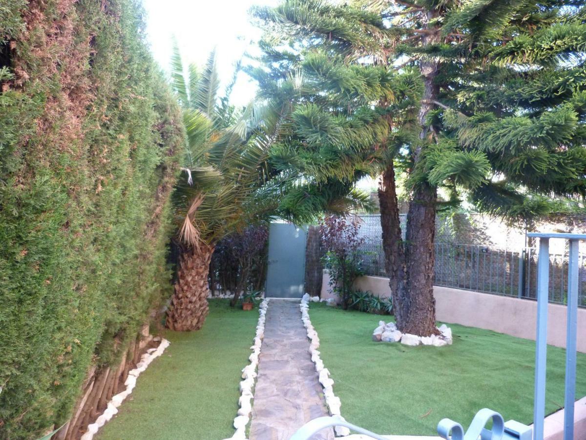 Vakantiehuis Casa El Capricho Marbella