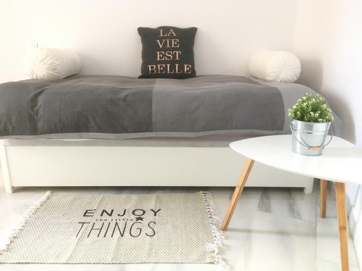 Centro Appartement