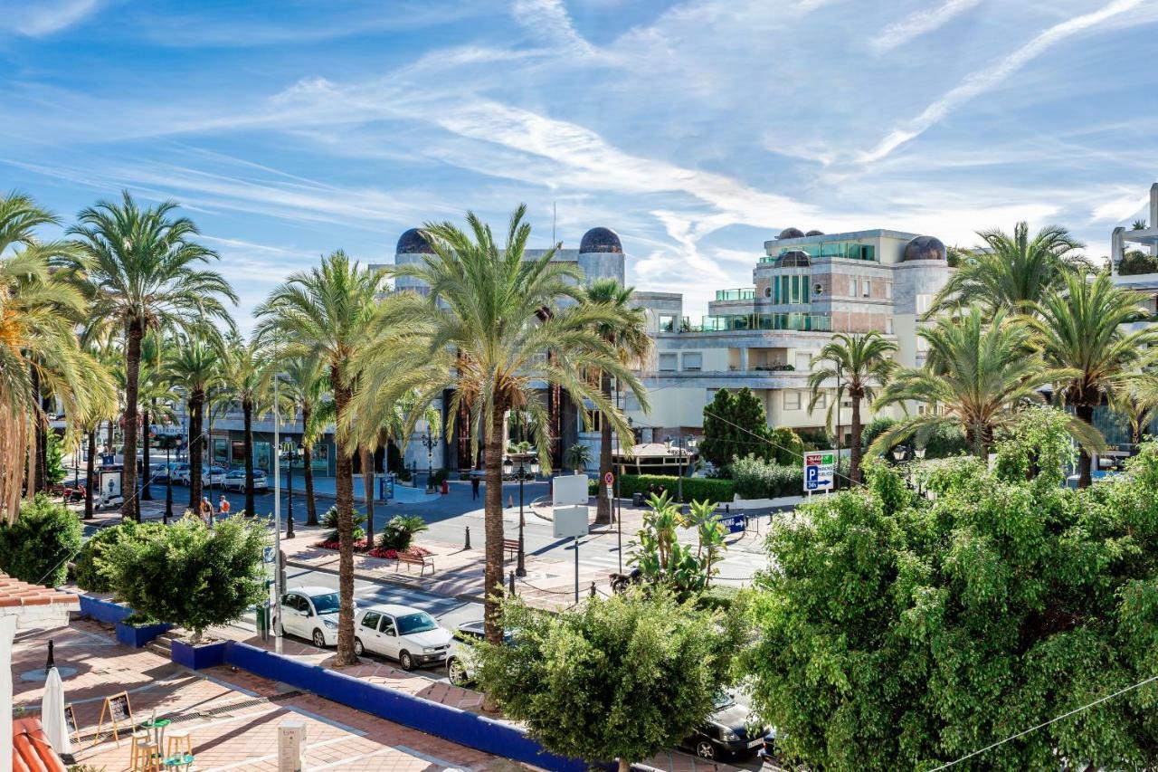 By Riva - Beautiful 1 Bedroom Chic In Banus Gardens Apartment