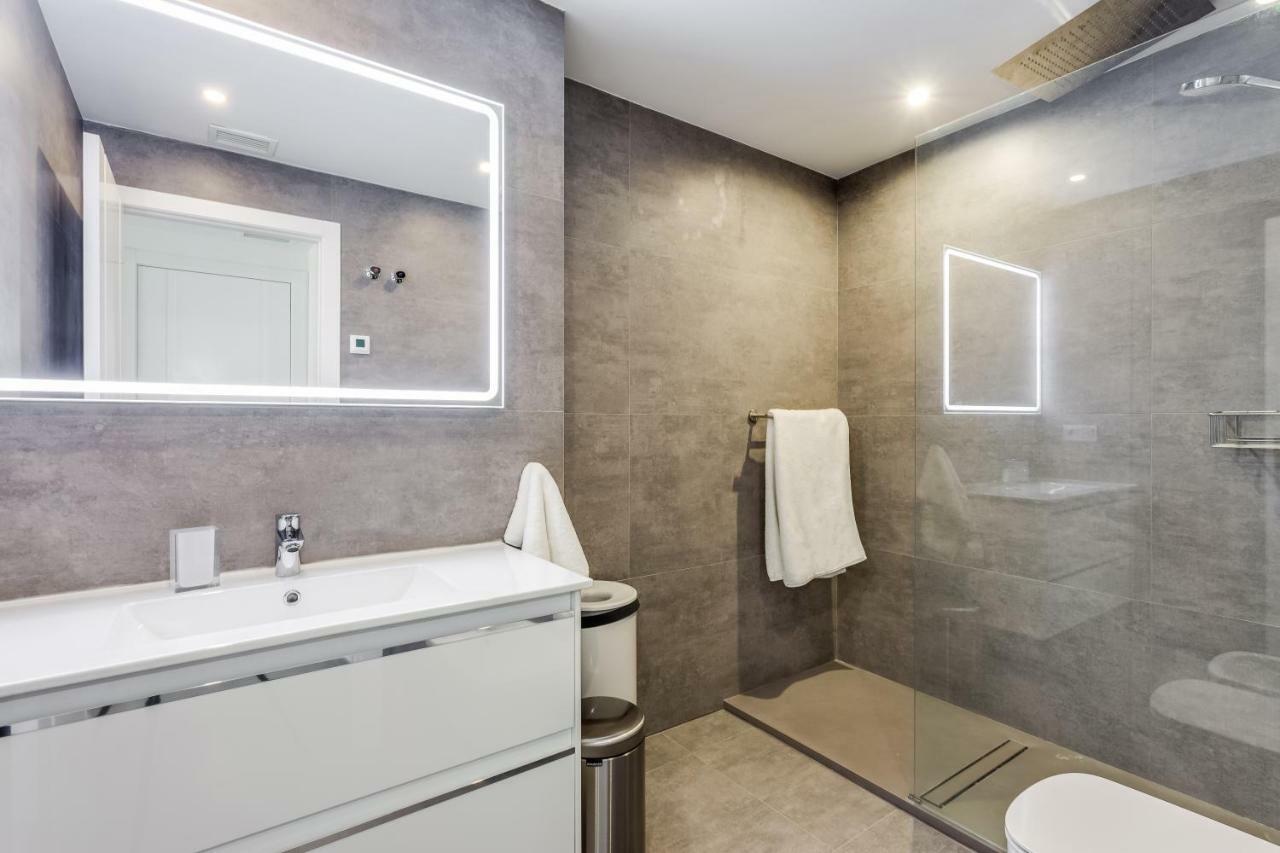 By Riva - Beautiful 1 Bedroom Chic In Banus Gardens Apartment