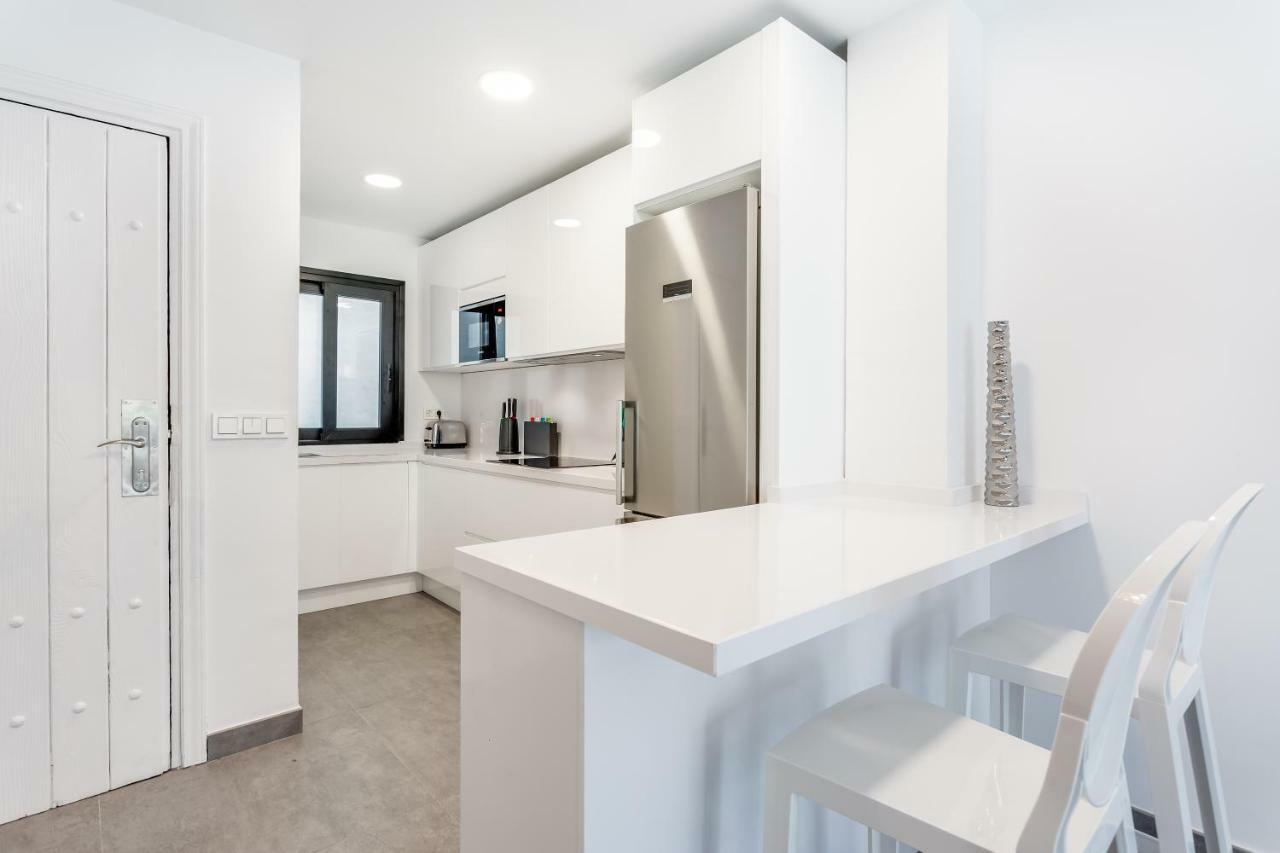 Apartment By Riva - Beautiful 1 Bedroom Chic In Banus Gardens