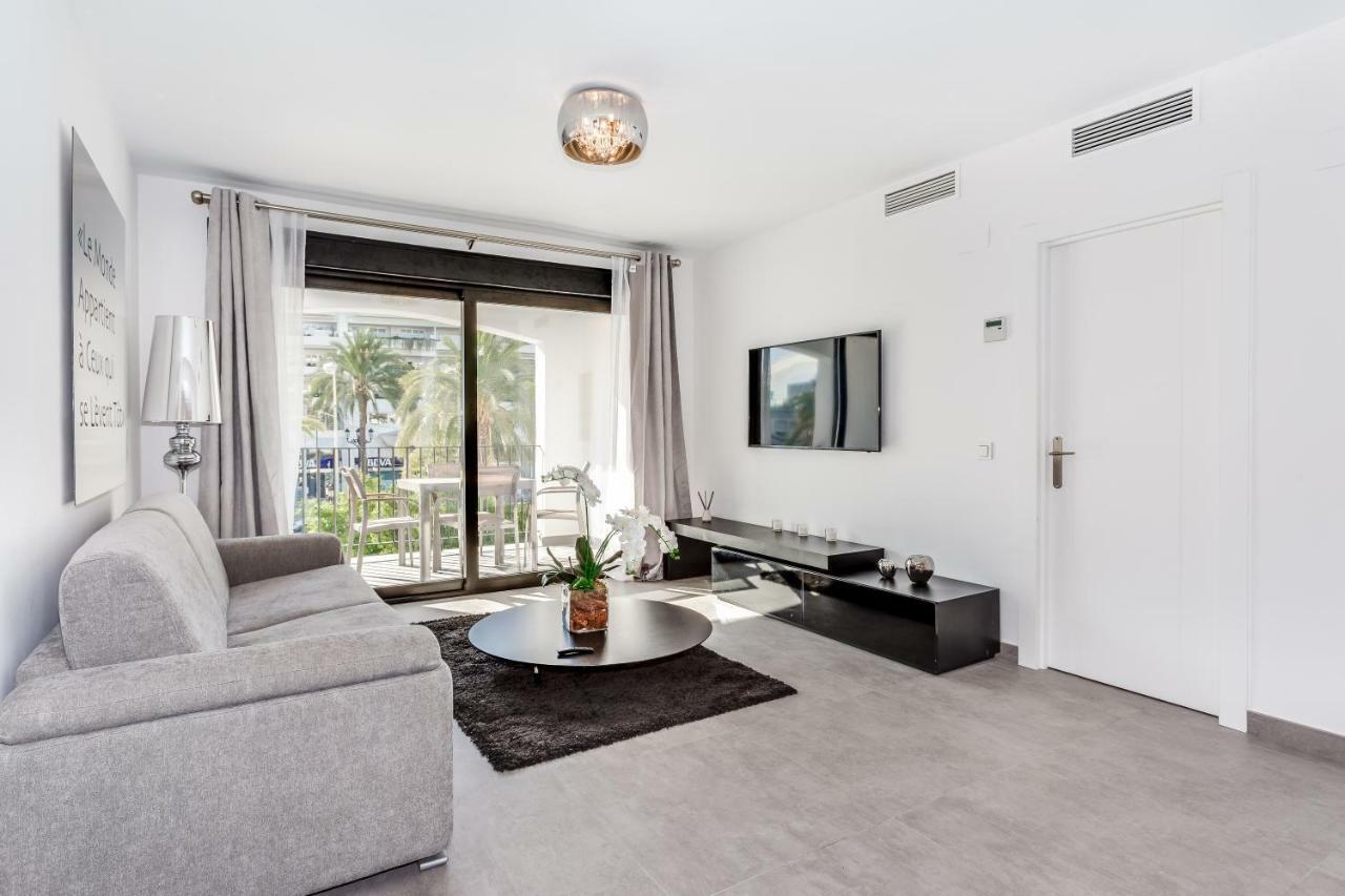 By Riva - Beautiful 1 Bedroom Chic In Banus Gardens * Marbella