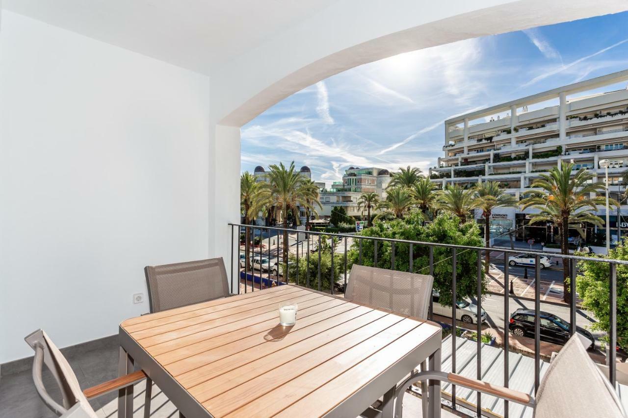 By Riva - Beautiful 1 Bedroom Chic In Banus Gardens