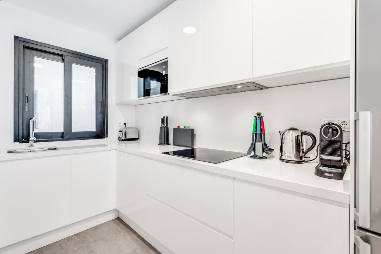 By Riva - Beautiful 1 Bedroom Chic In Banus Gardens *
