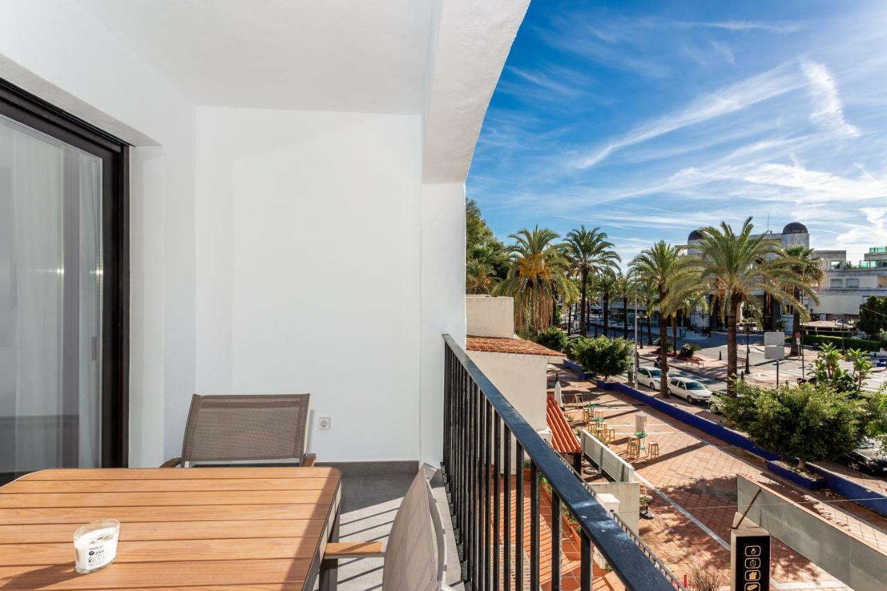 By Riva - Beautiful 1 Bedroom Chic In Banus Gardens Apartment *