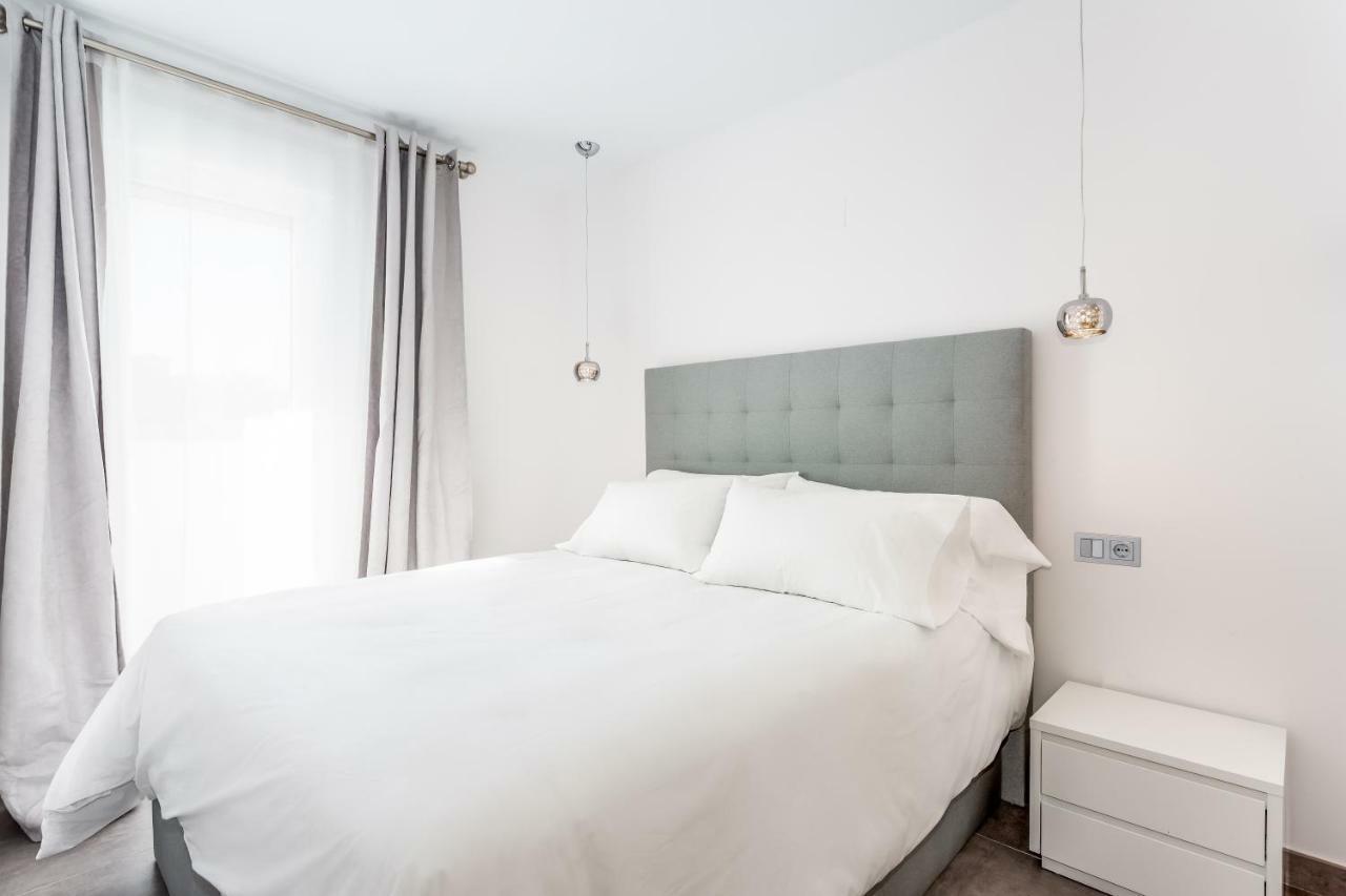 By Riva - Beautiful 1 Bedroom Chic In Banus Gardens