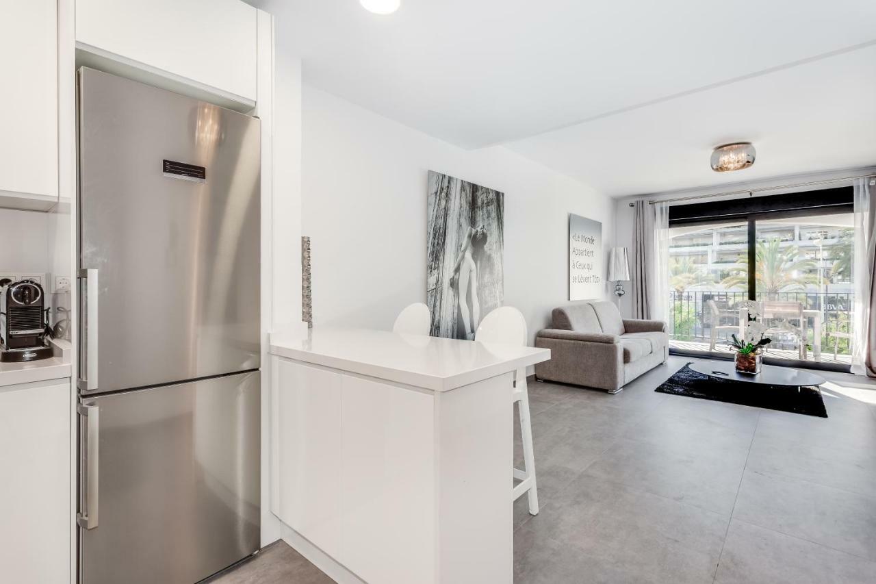Apartamento By Riva - Beautiful 1 Bedroom Chic In Banus Gardens *