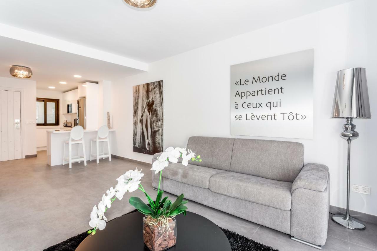 Apartment By Riva - Beautiful 1 Bedroom Chic In Banus Gardens *