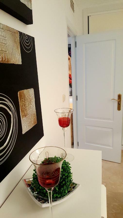 Appartement First Line *