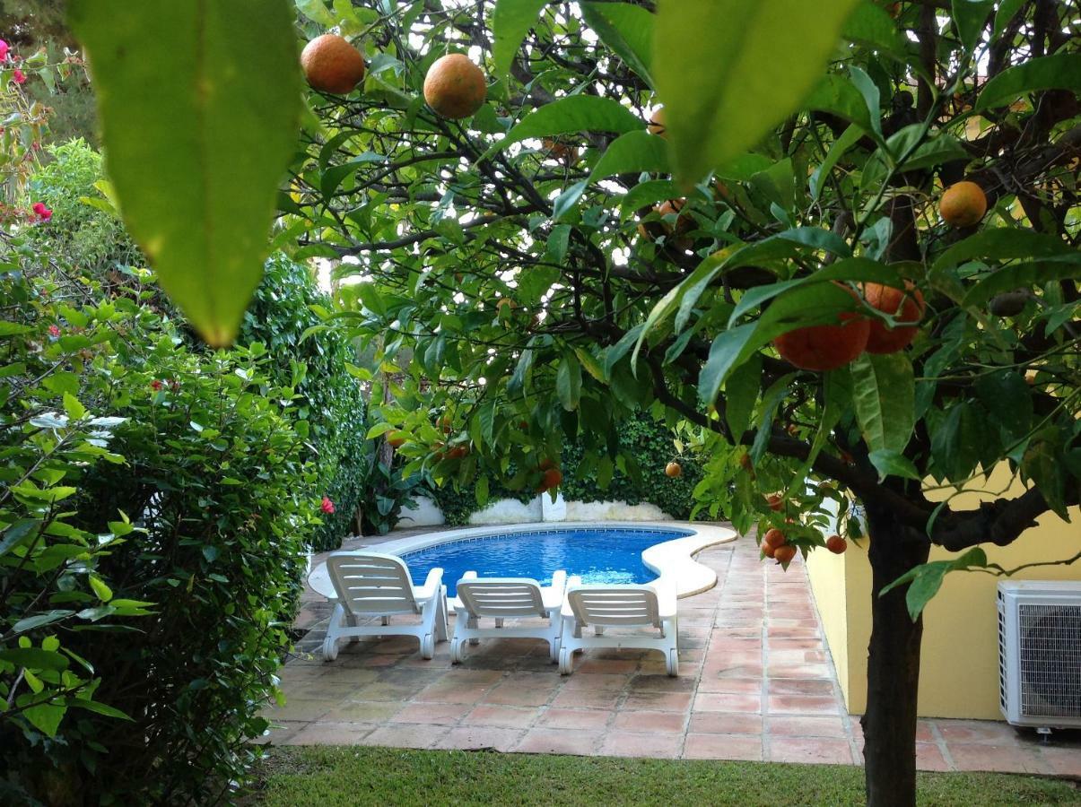Duque Los Monteros Marbella