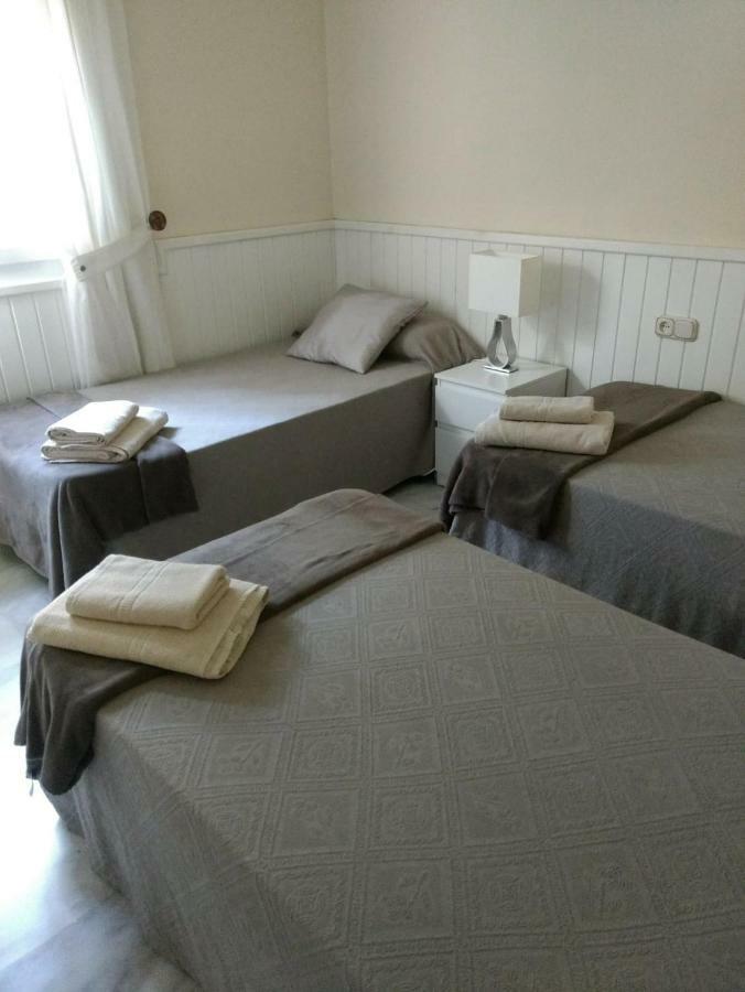 Apartamento Golden Marbella