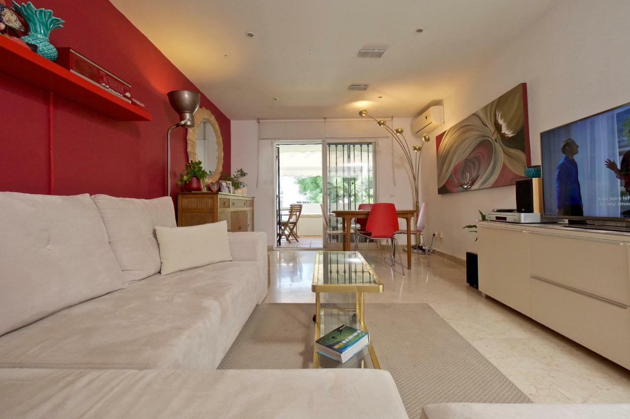 Urb. San Javier 13 Marbella