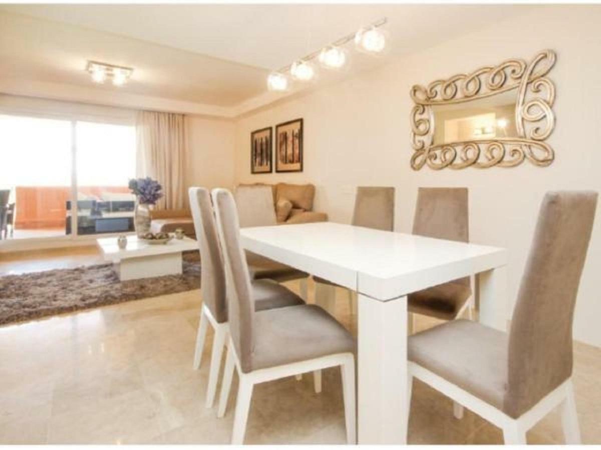 Cabopino Apartment Marbella