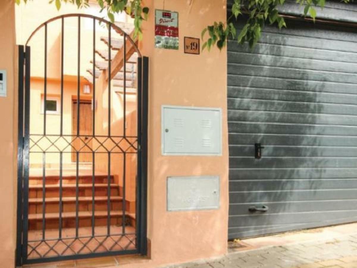 Cabopino Apartment