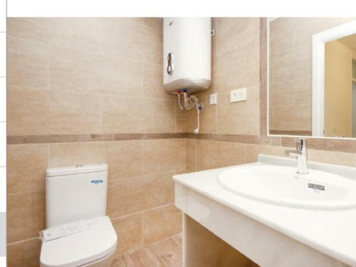Apartment Cabopino Marbella