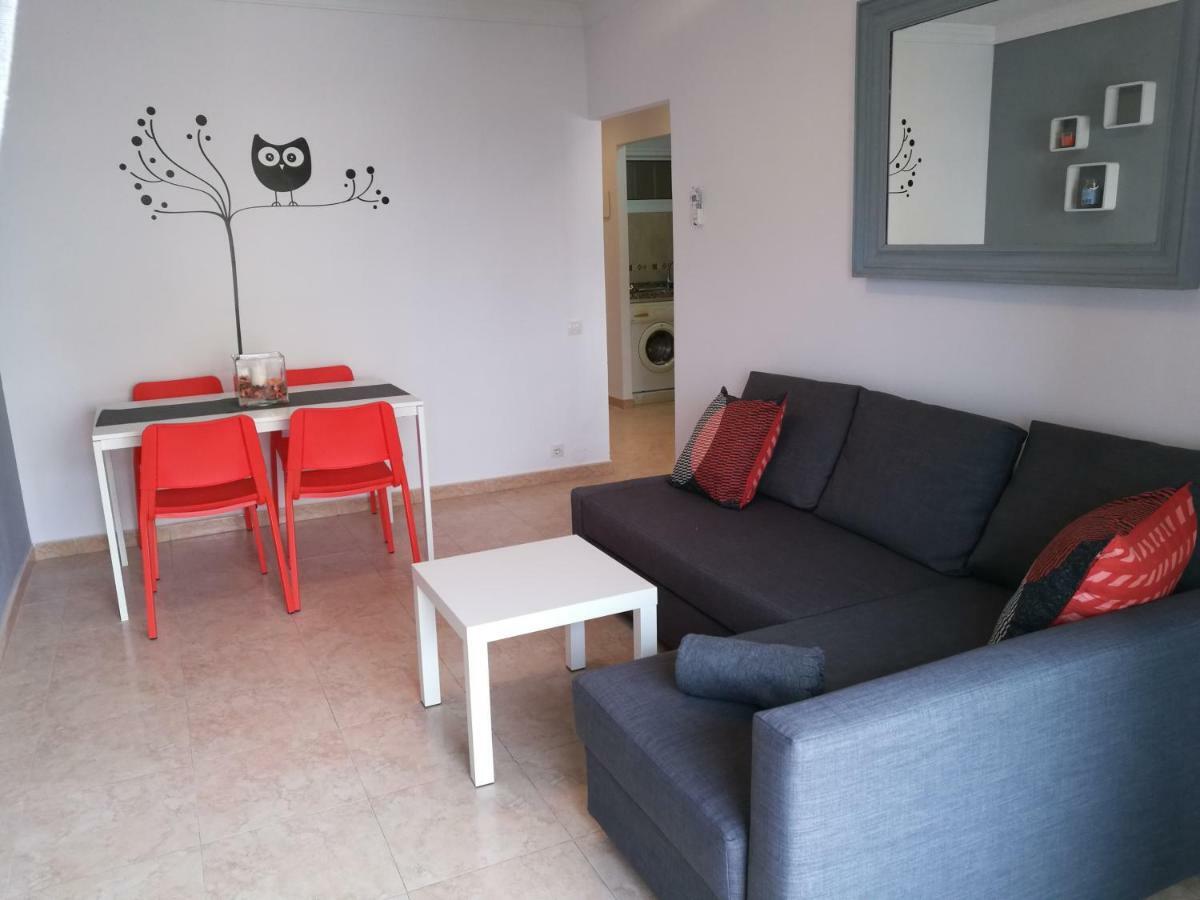 Mariana & Sirus' Appartement Marbella