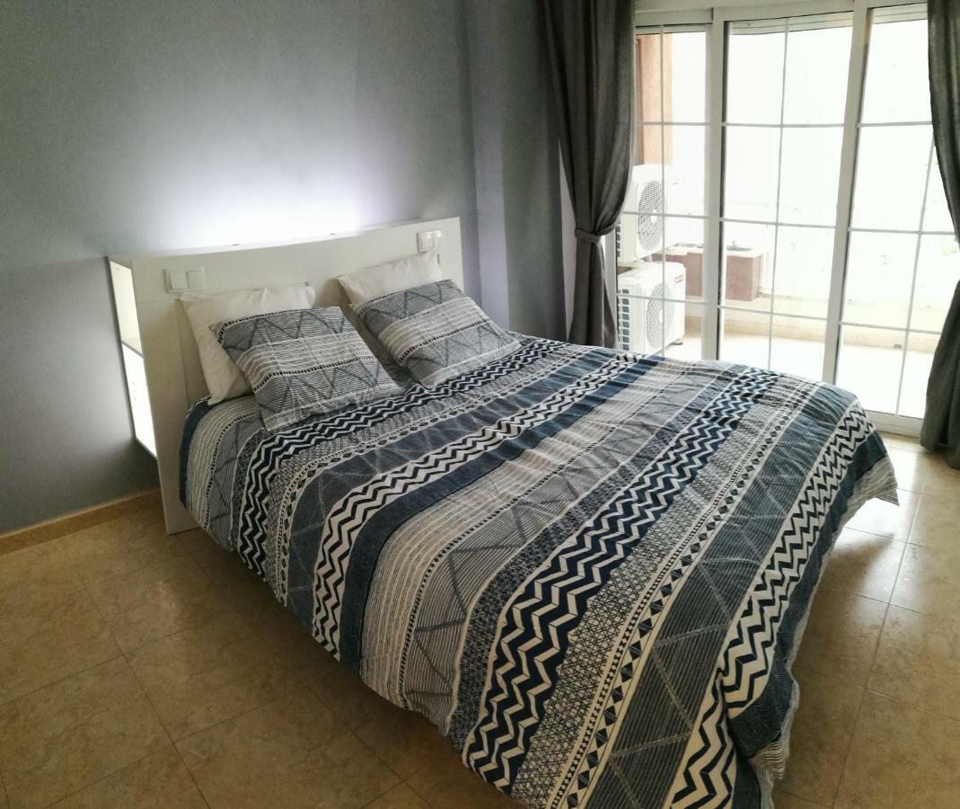 Mariana & Sirus' Appartement Marbella