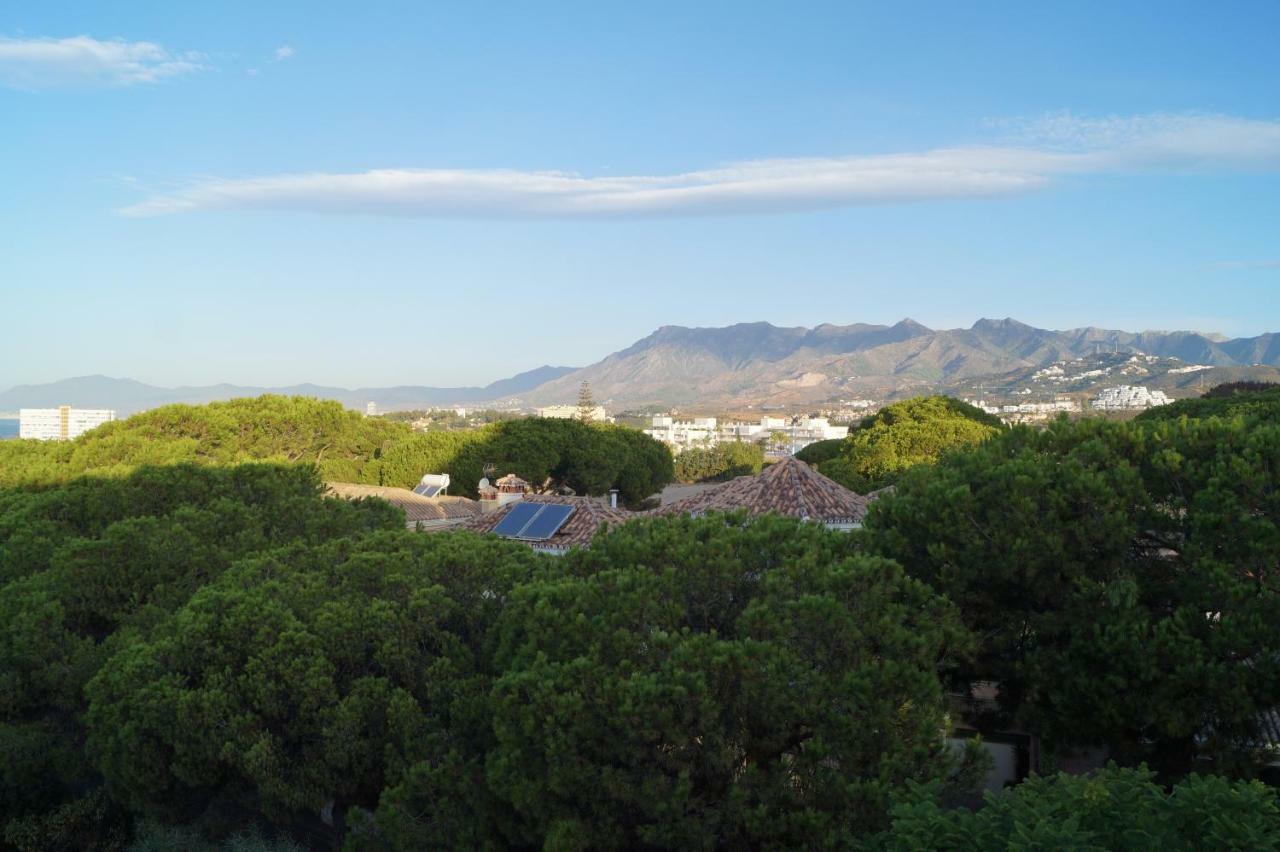 Apartment Costabella Penthouse Marbella