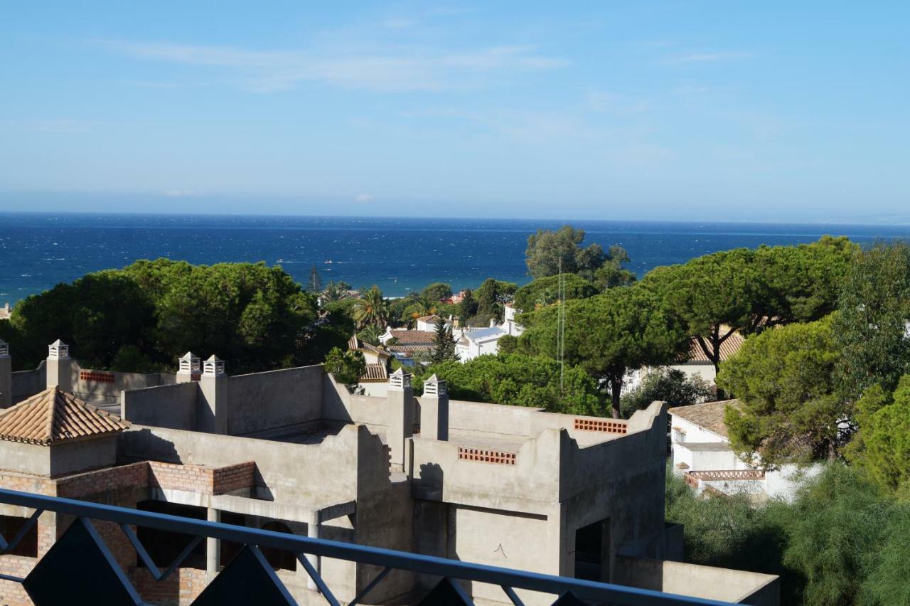 Apartment Costabella Penthouse Marbella