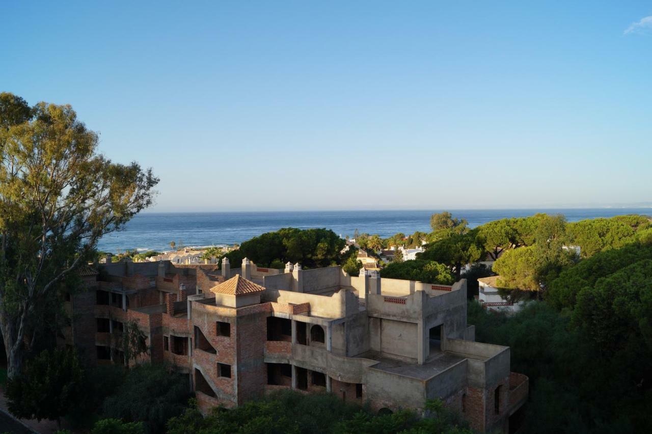 Costabella Penthouse * Marbella