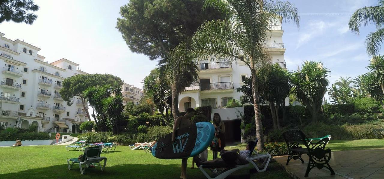 Apartment Puerto Banus Playa Marbella