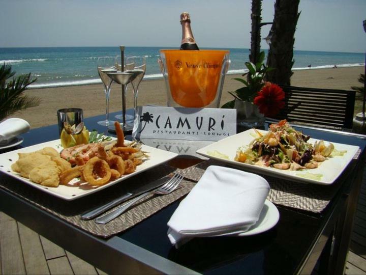 Senses - Luxury With Sea Views *