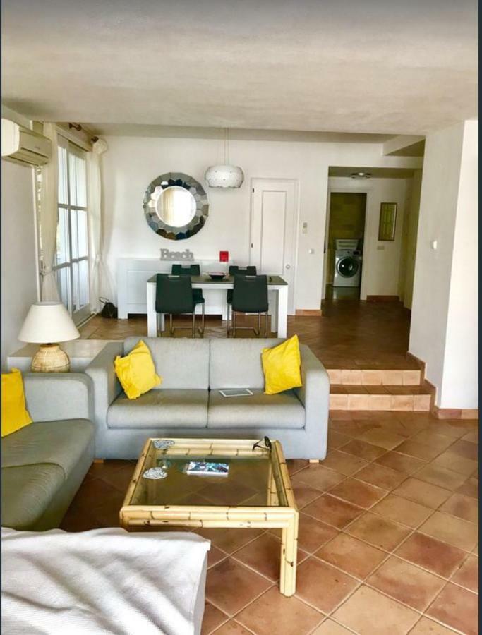 Jardines De Golondrinas Apartment Marbella