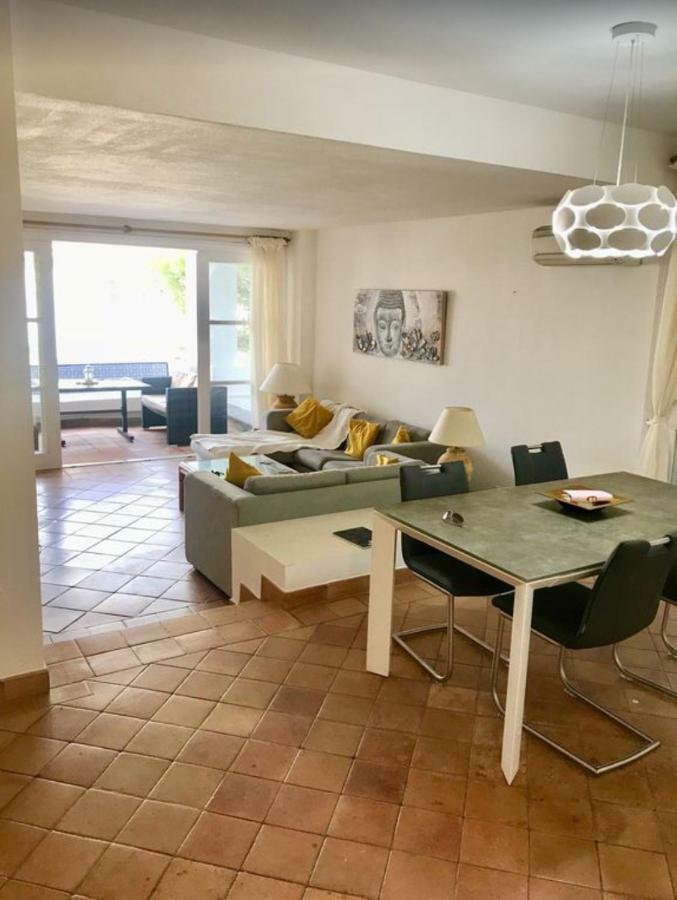 Apartment Jardines De Golondrinas Marbella