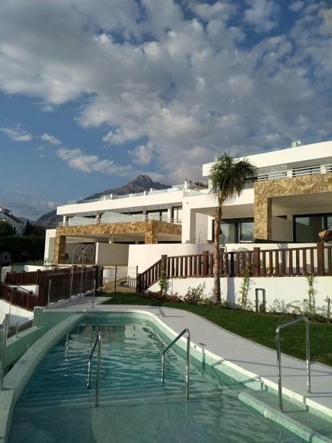 Senses - Luxury With Sea Views Apartment *