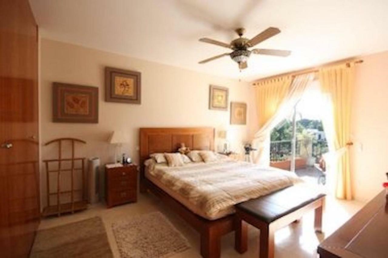 Bellrose Villa *