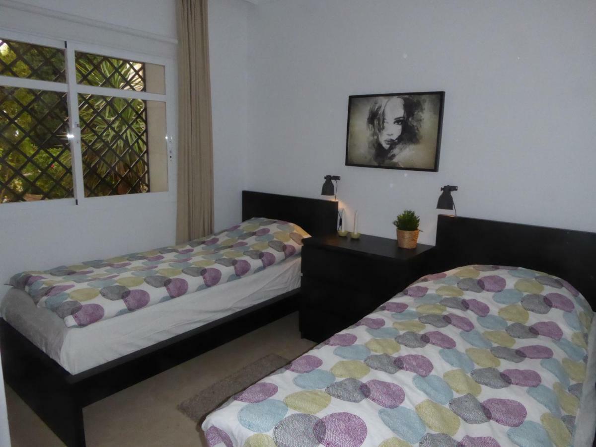 Aloha Gardens Near Puerto Banus With Breathtaking Mountain View