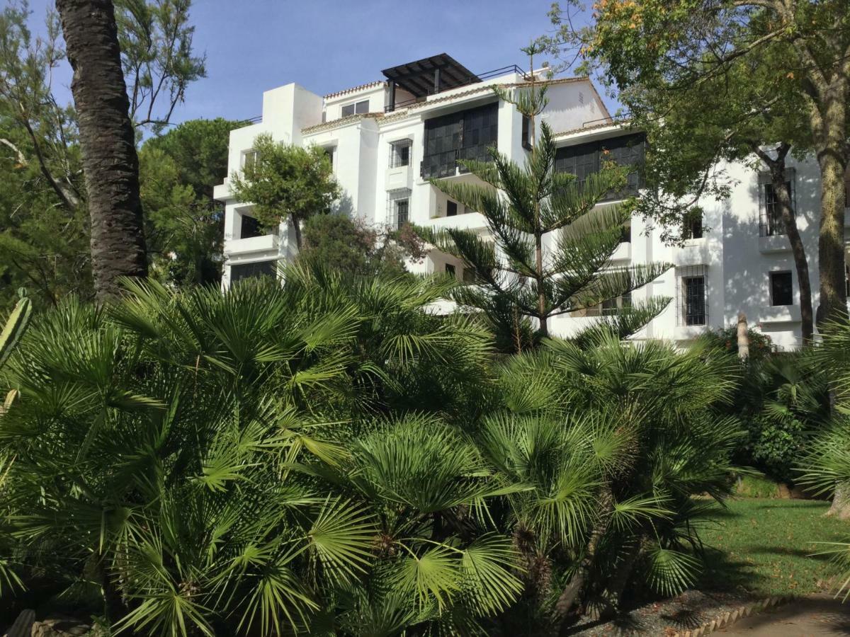 Jardines De Golondrinas Apartment