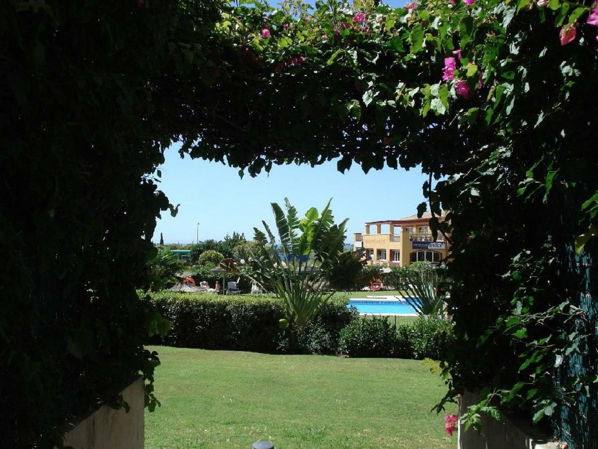 Apartment Costa Nagueeles Milla De Oro, Vistas Mar Y Parking