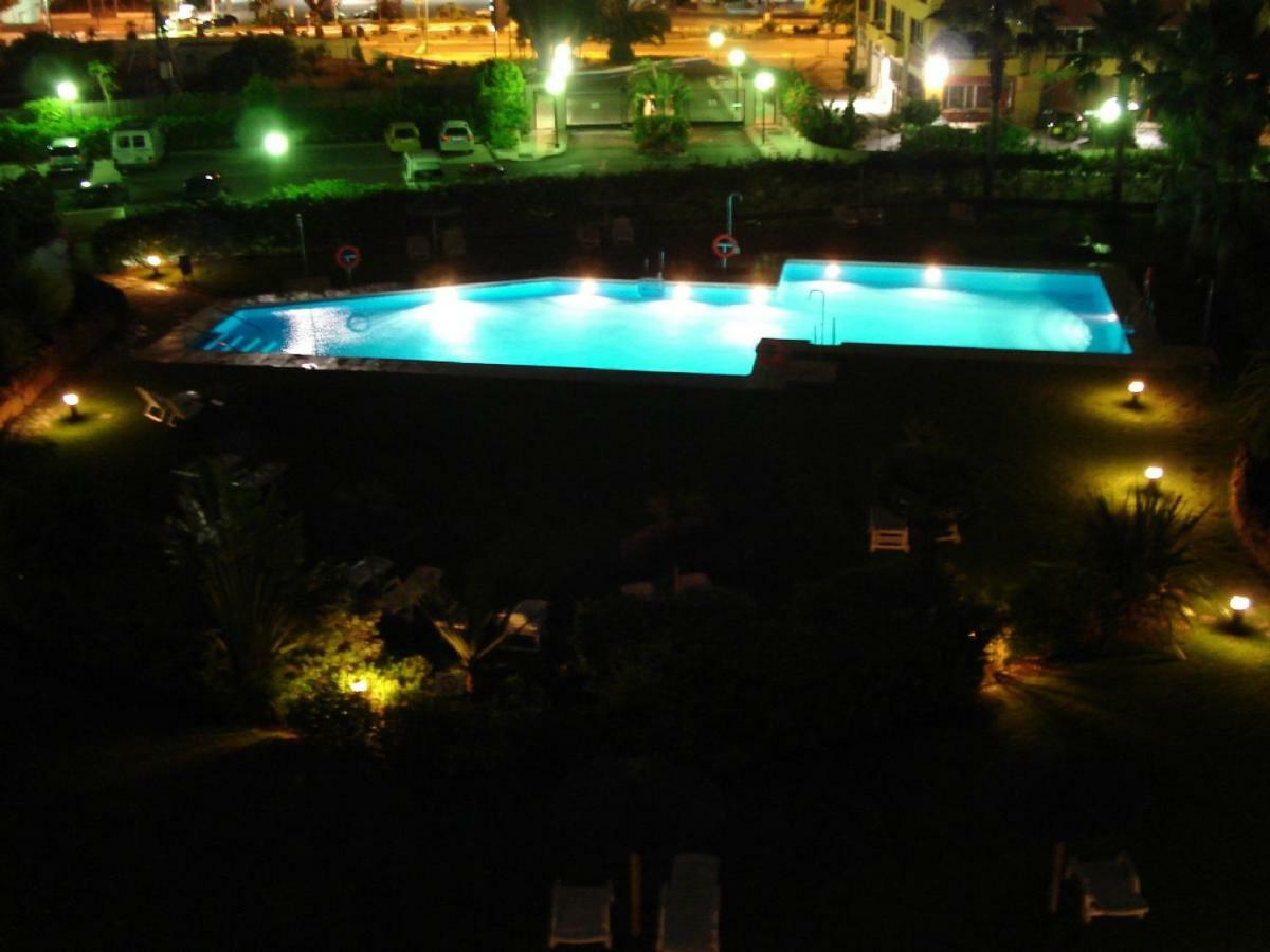 Costa Nagueeles Milla De Oro, Vistas Mar Y Parking Marbella