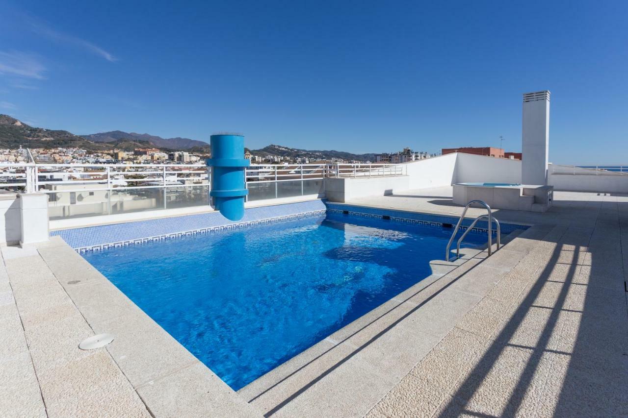Two Bedrooms Avenida Del Mar * Marbella