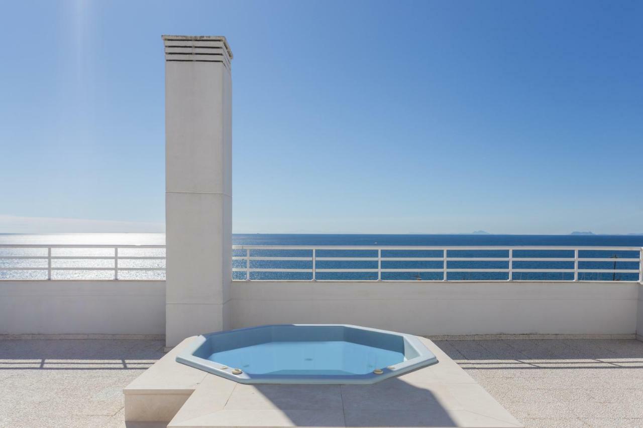 Two Bedrooms Avenida Del Mar Apartment