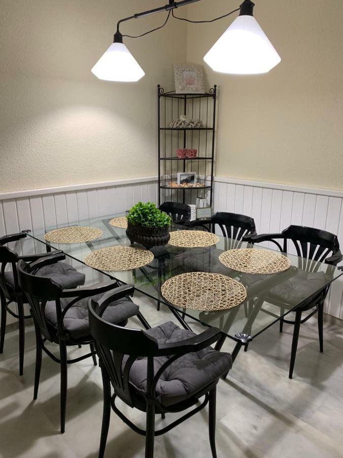 Apartamento Golden