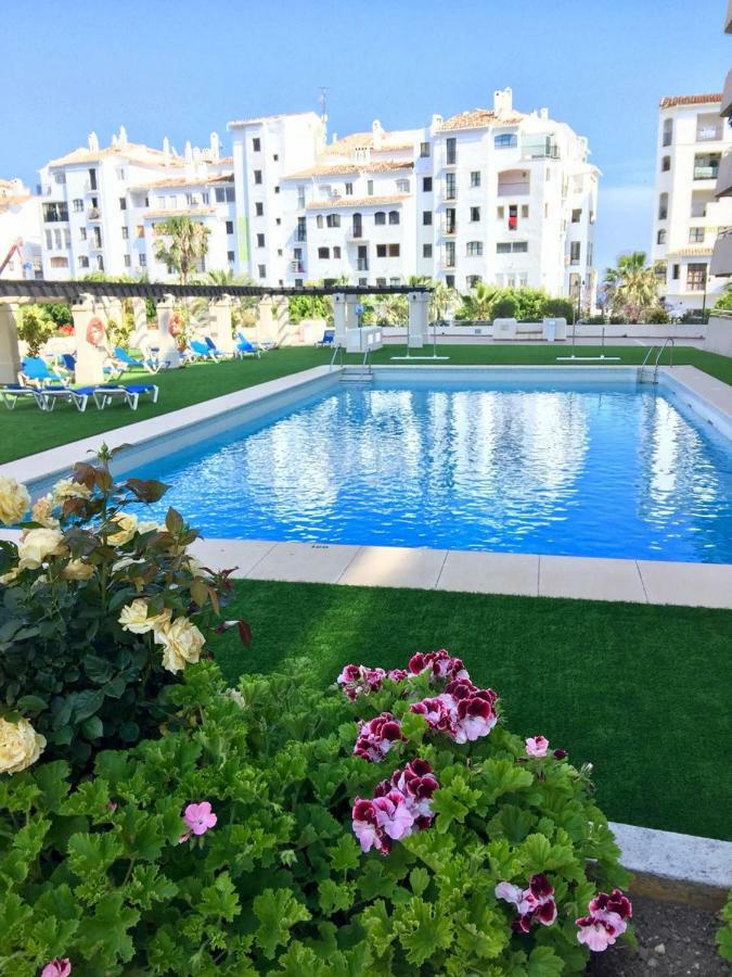 Luxury In Puerto Banus Apartamento Marbella