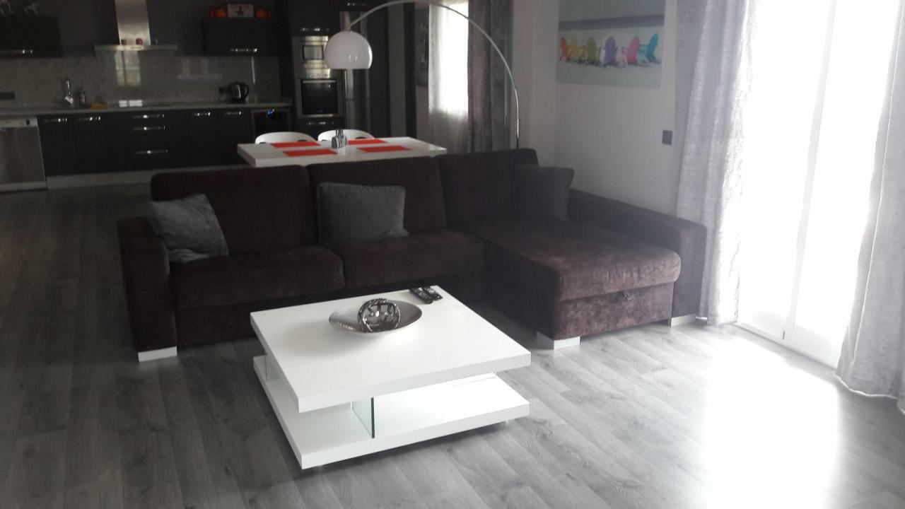 Apartamento Luxury In Puerto Banus