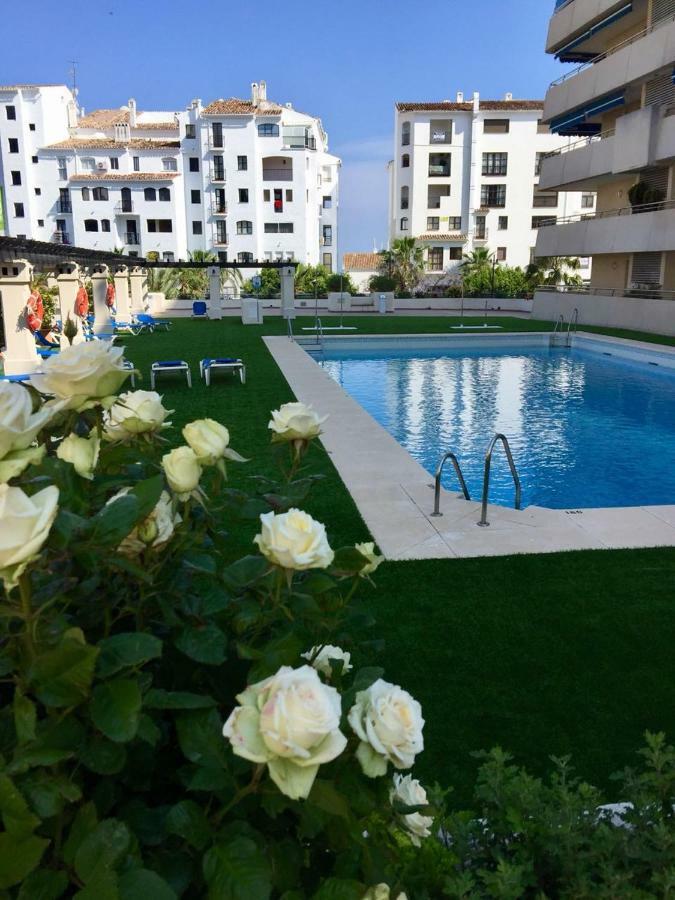 Luxury In Puerto Banus Apartamento Marbella