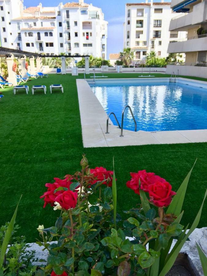 Luxury In Puerto Banus *