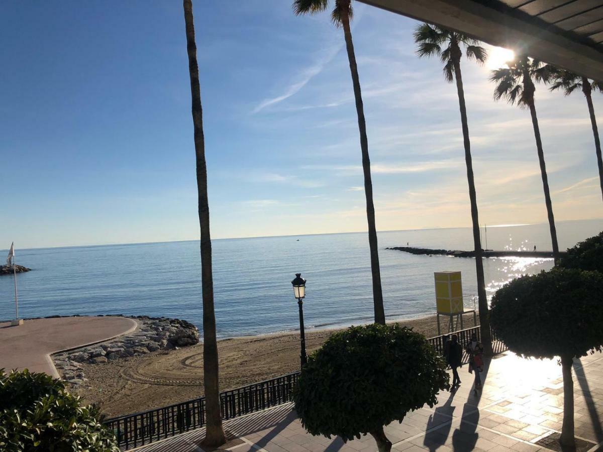 Eden Roc I Entreplanta 7 * Marbella