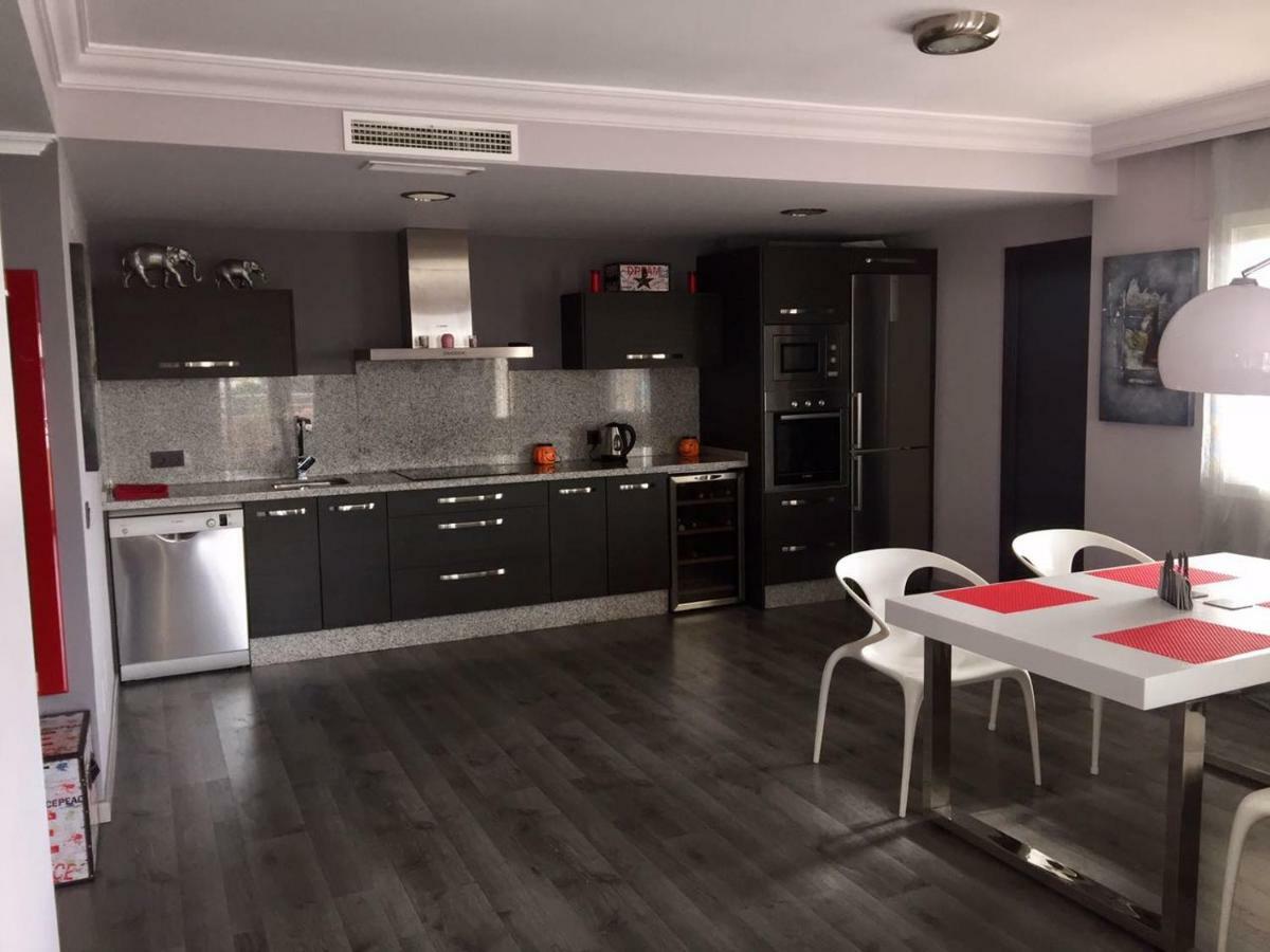 Luxury In Puerto Banus