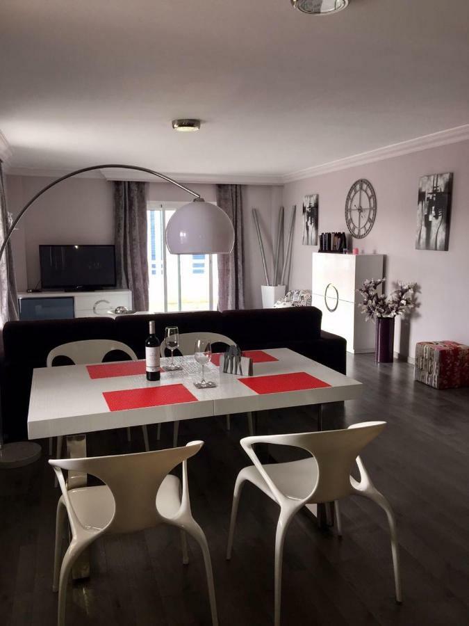 Luxury In Puerto Banus * Marbella
