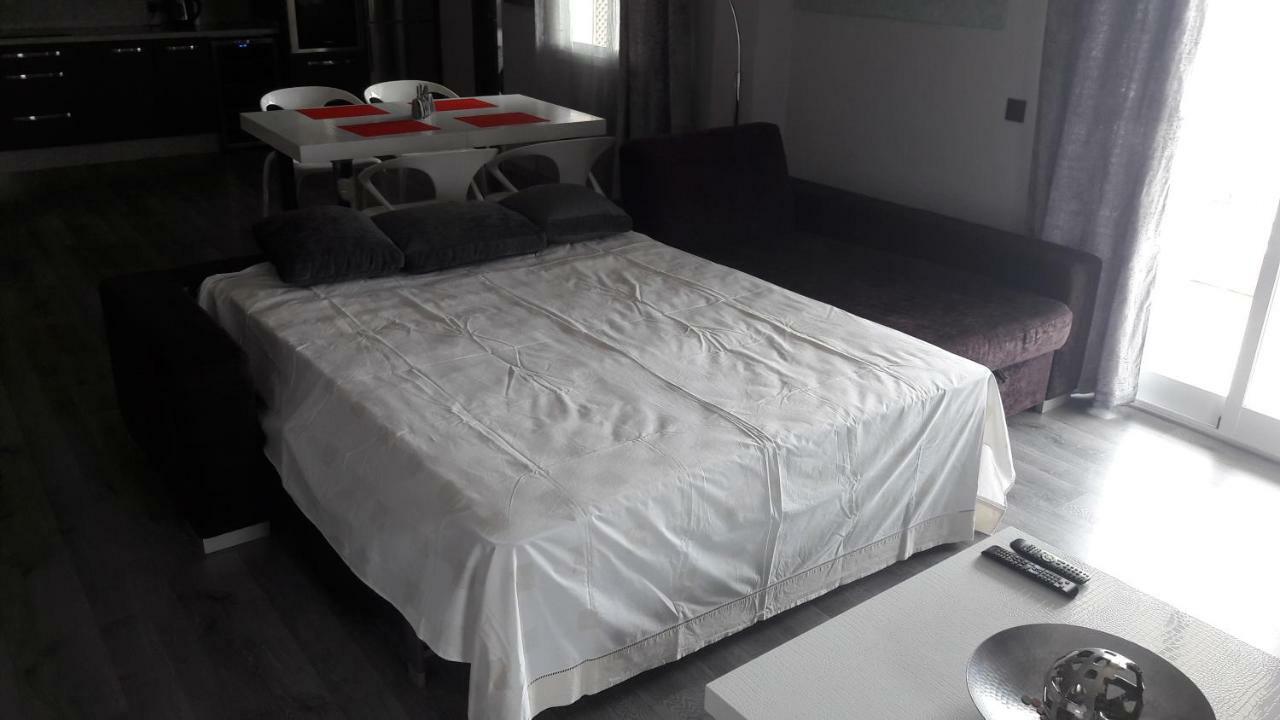 Luxury In Puerto Banus *