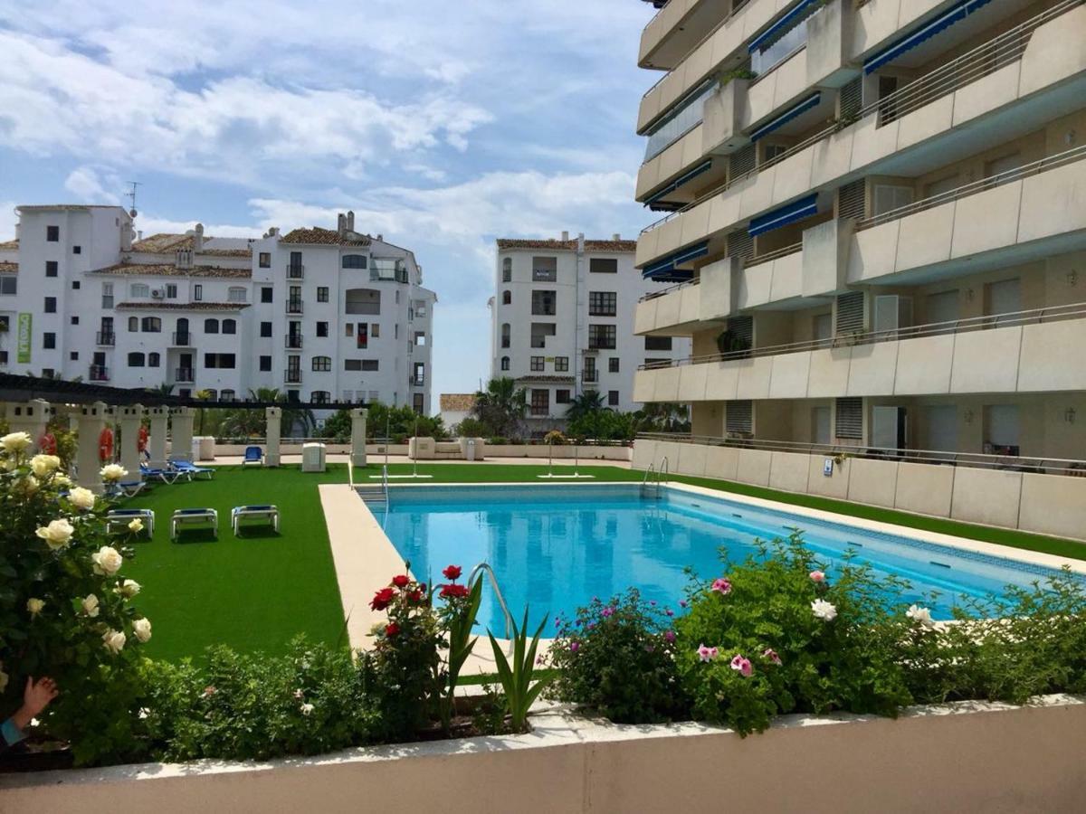 Luxury In Puerto Banus Apartamento